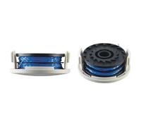 RYOBI - Bobine Double Fil torsadé 1,65mm - RAC122 - pour Coupe-Bordures RLT4027, RLT6030...
