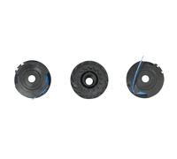 Ryobi RAC125 3 bobines de fil 1,6 mm RY18LT23A RY18LT33A OLT1832 RLT2925 RLT1831