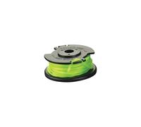 Ryobi RAC142 Couvercle et bobine de fil torsadé 2 mm pour tondeuse RLT36C3325