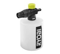 Ryobi RAC748 EZClean Kit moussant Lance à pression 750 ml RY18PW22A