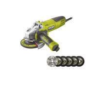 RYOBI RAG1010-125SF