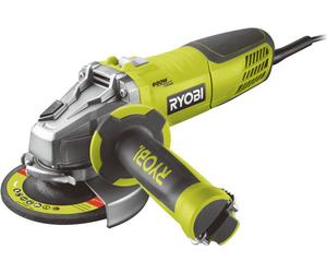 Ryobi RAG950 - 125S - Meuleuse d'angle 125 mm
