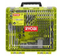 Ryobi RAKDD100 Kit 100 embouts 1/4" hexagonaux Perceuse-visseuse