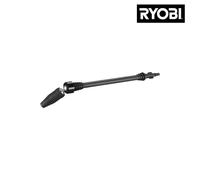 Ryobi râpe triangulaire carbure