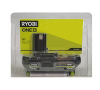 Ryobi RB1820C batterie 18 V ONE+™ 2,0 Ah Lithium+ (compacte)