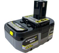 Ryobi RB1840X 18 V 4,0 Ah Batterie