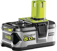 Ryobi RB18L50 ONE+ batterie 18 V/5,0 Ah Lithium+