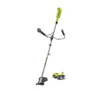 Ryobi RBC18X20B4F Batterie de vélo pour débroussailleuse 18V Kit 4,0 Ah
