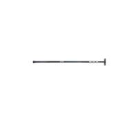 Ryobi Canne télescopique pour laser RBCLTP1 – Réglable 3,20m, Filetage 1/4", Fixation sol/plafond