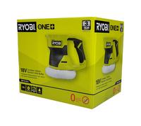 Ryobi RBP18150-0 polisseuse sans fil 18 V ONE+ Ø150 mm (sans batterie)