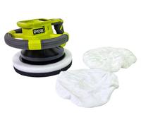 RYOBI RBP18250-0 Polisseuse sans fil 18 V 250 mm ( 5133005541 ) Solo - sans batterie, sans chargeur