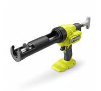 Ryobi RCG18-0 pistolet sans fil 18V ONE+ pour mastic et silicone (sans batterie)