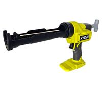 RYOBI RCG18-0 Presse à cartouche sans fil 18 V 310 ml ONE+ Solo ( 5133005569 ) - sans batterie, sans chargeur