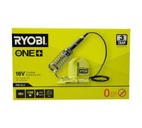 Ryobi RCI18-0 fer à souder sans fil 18 V ONE+ (sans batterie)