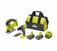Ryobi RCK182B-225SA6 - 18 V