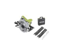 Scie circulaire RYOBI RCS1600-KSR 1600W 190 mm