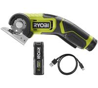 RYOBI RCT4-120G SHEARS CUTTER CUTTER 2Ah | Ryobi