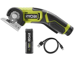 RYOBI RCT4-120G SHEARS CUTTER CUTTER 2Ah | Ryobi