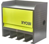 Ryobi RHWS-01 Armoire à outils murale Rangement mural avec clé