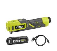 Ryobi Ri4-120G Compresseur 4V P