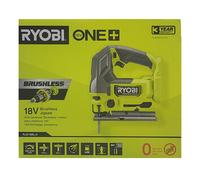 Ryobi RJS18BL-0 - scie sauteuse brushless 18 V ONE+ pour coupes précises