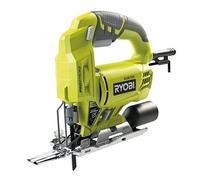 Ponceuse électrique RYOBI 500 W 72 mm RJS720-G Bois
