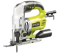 Ryobi RJS850-K scie sauteuse 600 W 2 kg