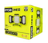 Ryobi RLP18-0 panneau lumineux de chantier 18 V ONE+ (sans batterie)