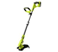 Ryobi RLT183225F Débroussailleuse 18 V Largeur de coupe 25-30 cm Avec manche télescopique, batterie de 2,5 Ah et chargeur