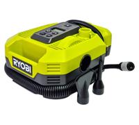 RYOBI RMI18-0 Compresseur multifonction sans fil 18 V 11 bar ( 5133006316 ) Solo - sans batterie, sans chargeur