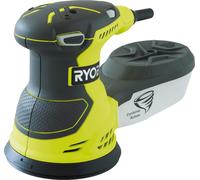 Ryobi ROS300A - Ponceuse excentrique