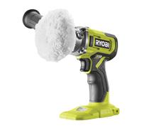 Ryobi RPD18-2C20TAH Marteau perforateur sans fil 18V 2,0Ah y compris set d'accessoires et 2 x batteries