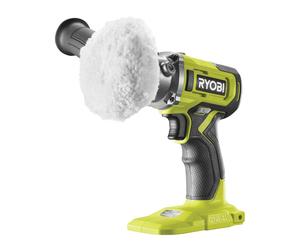 Ryobi RPD18-2C20TAH Marteau perforateur sans fil 18V 2,0Ah y compris set d'accessoires et 2 x batteries