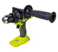 RYOBI RPD18BL2-0 Perceuse-visseuse à percussion sans fil 18 V 95 Nm Brushless ( 5133006489 ) Solo - sans batterie, sans chargeur