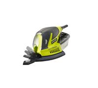 Ponceuse triangulaire électrique RYOBI 80W RPS80-G