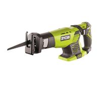 Ryobi Scie sabre RRS1801M 18 V ONE+ avec lame (sans batterie)