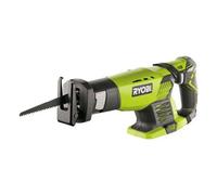 Ryobi Scie sabre RRS1801M 18 V ONE+ avec lame (sans batterie)