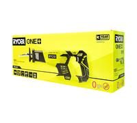 Ryobi RRS1801M - Scie sabre 18 V ONE+ avec lame (sans batterie)