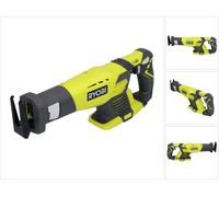 RYOBI RRS1801M Scie sabre Recipro sans fil 18 V 22 mm de course ( 5133001162 ) Solo - sans batterie, sans chargeur