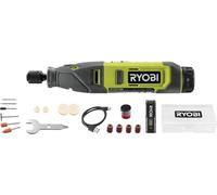 Ryobi RRT4-120GA15 Outil rotatif 4V USB Lithium™ Batterie 25.000 t/min 2,0Ah