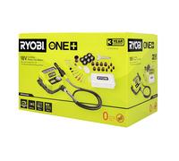 Mini-outil multifonction 18V ONE+™ (vendue sans batterie ni chargeur)