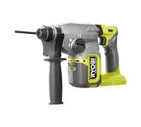Ryobi Perforateur SDS+ 18V brushless sans batterie - puissant & précis