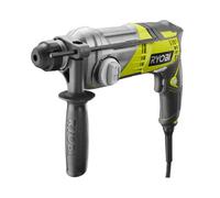 RYOBI RSDS680-K Marteau perforateur et burineur