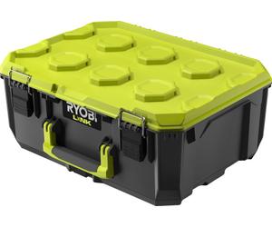 Ryobi RSL102 Mallette à outils avec système Link 36,6 l