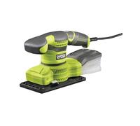 Ryobi RSS200 - G - Ponceuse vibrante 200 W