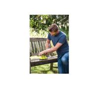 Ponceuse vibrante 1/3 feuille 200 W