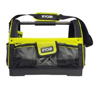 Ryobi RSSLOT1 5132005341 - Grand sac à outils ouvert 38L