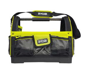 Ryobi RSSLOT1 5132005341 - Grand sac à outils ouvert 38L