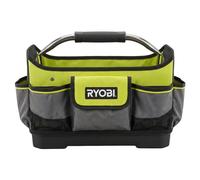 Ryobi RSSSOT1 5132005342 - Sacoche à Outils Ouverte 17L