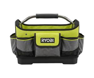 Ryobi RSSSOT1 5132005342 - Sacoche à Outils Ouverte 17L